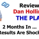 review the plan dan hollings